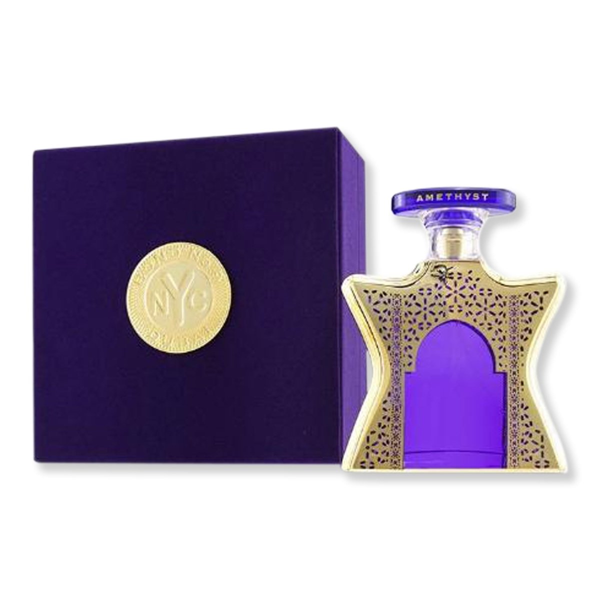 Bond No. 9 Dubai Amethyst Eau De Parfum - SkincareEssentials