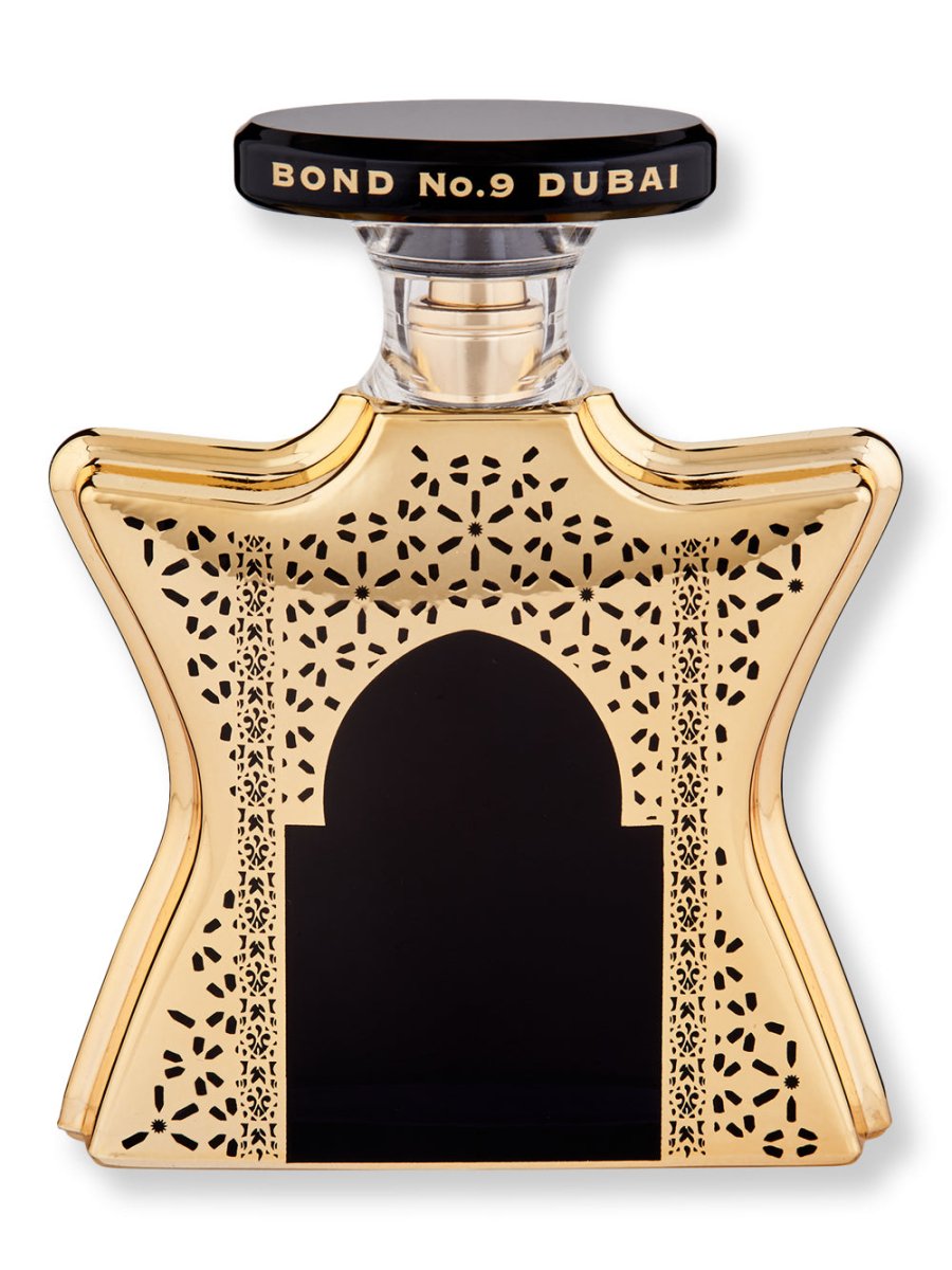 Bond No. 9 Dubai Black Sapphire Eau De Parfum - SkincareEssentials