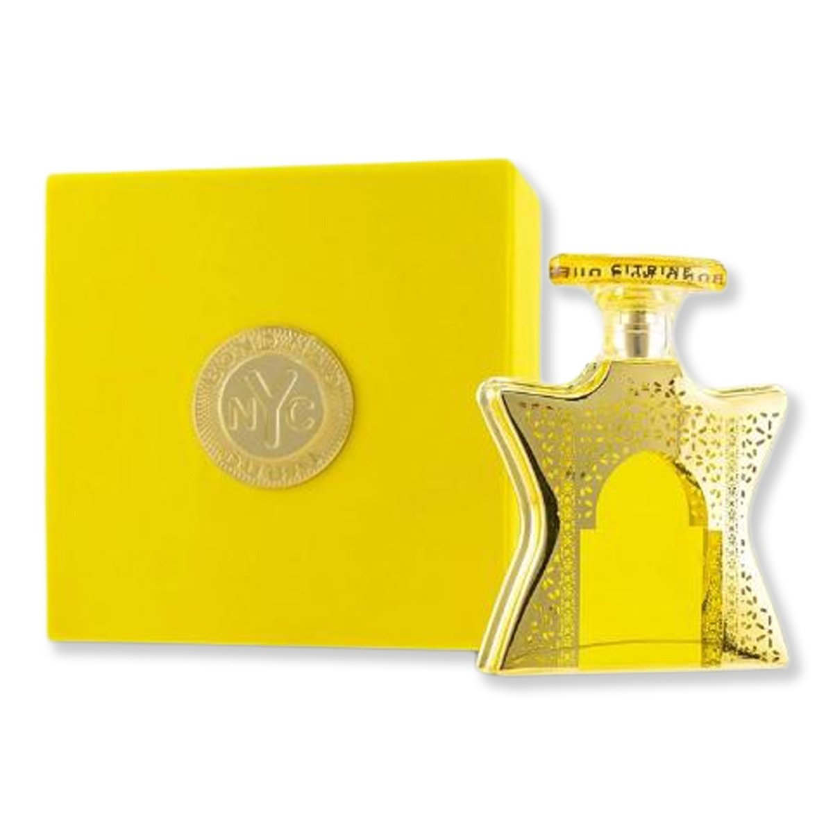 Bond No. 9 Dubai Citrine Eau De Parfum - SkincareEssentials
