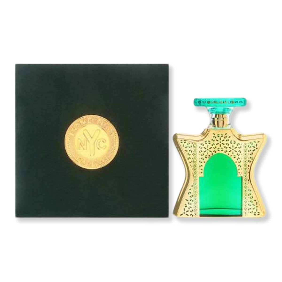Bond No. 9 Dubai Emerald Eau De Parfum - SkincareEssentials