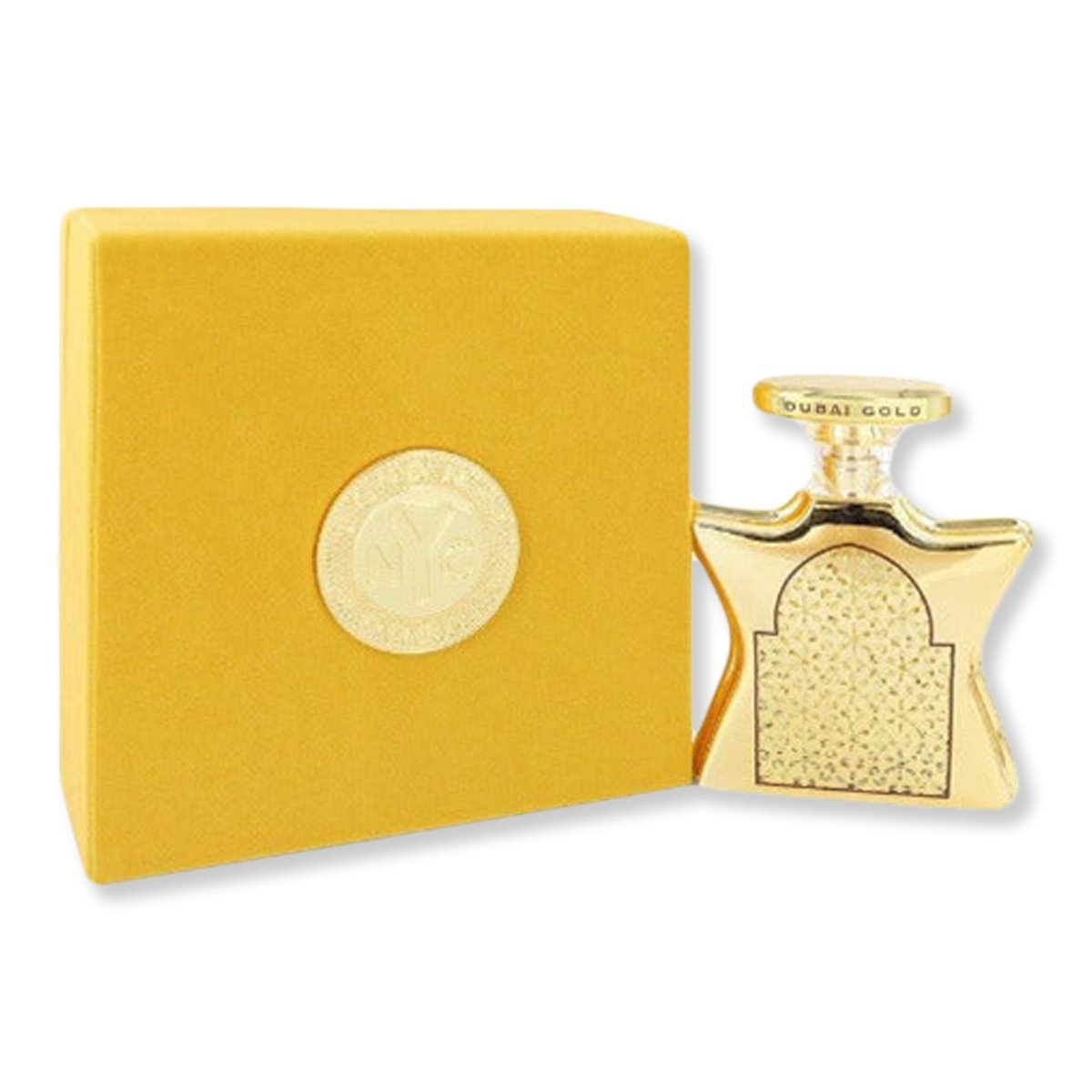 Bond No. 9 Dubai Gold Eau De Parfum - SkincareEssentials