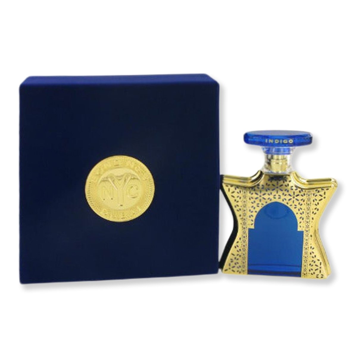 Bond No. 9 Dubai Indigo Eau De Parfum - SkincareEssentials