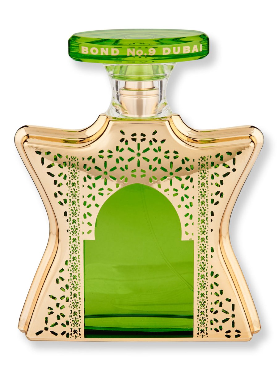 Bond No. 9 Dubai Jade Eau De Parfum - SkincareEssentials