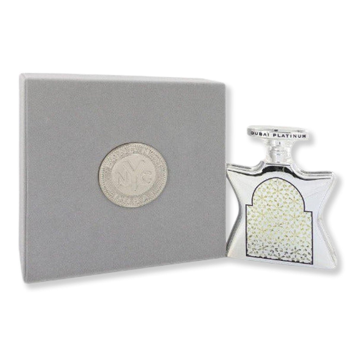 Bond No. 9 Dubai Platinum Eau De Parfum - SkincareEssentials