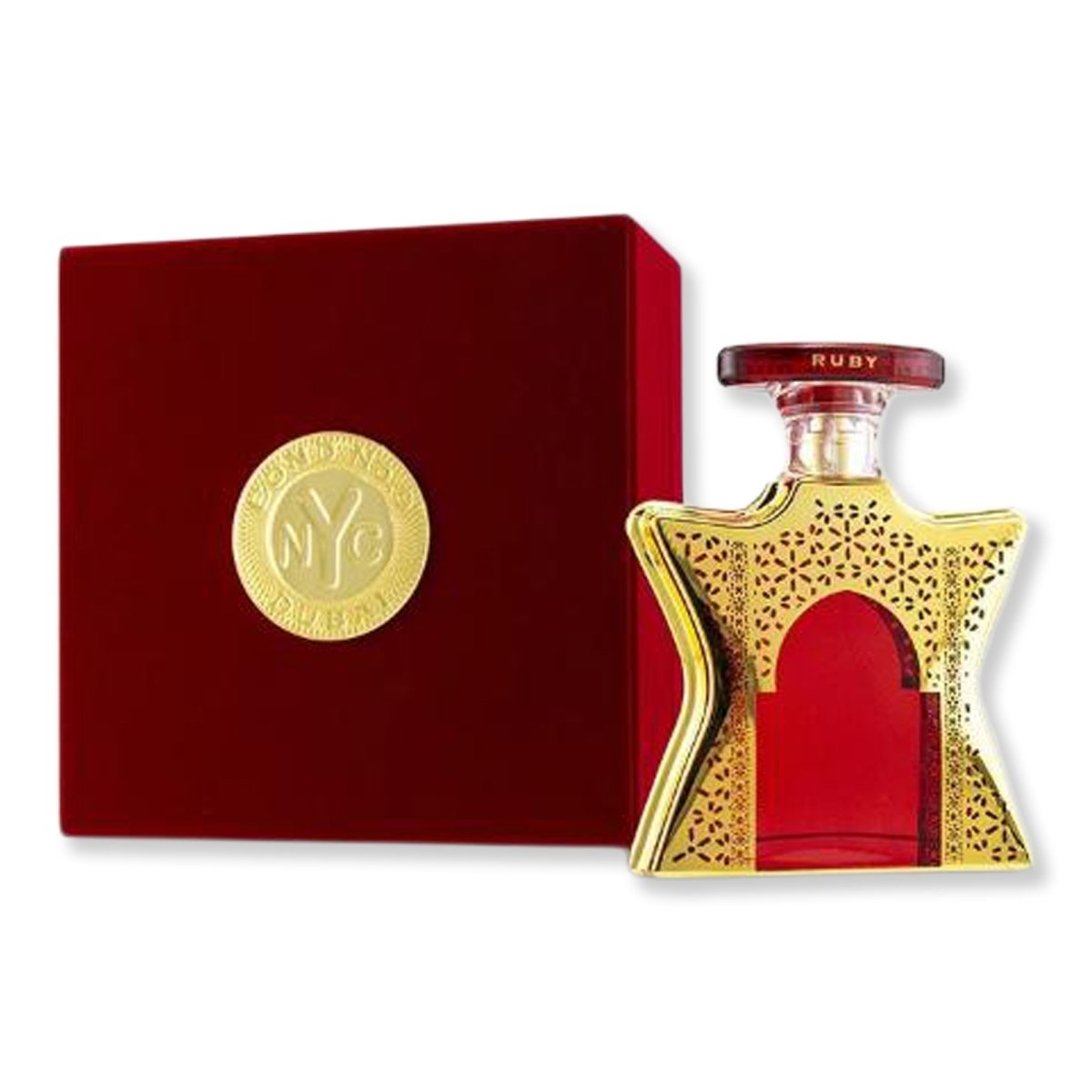 Bond No. 9 Dubai Ruby Eau De Parfum - SkincareEssentials