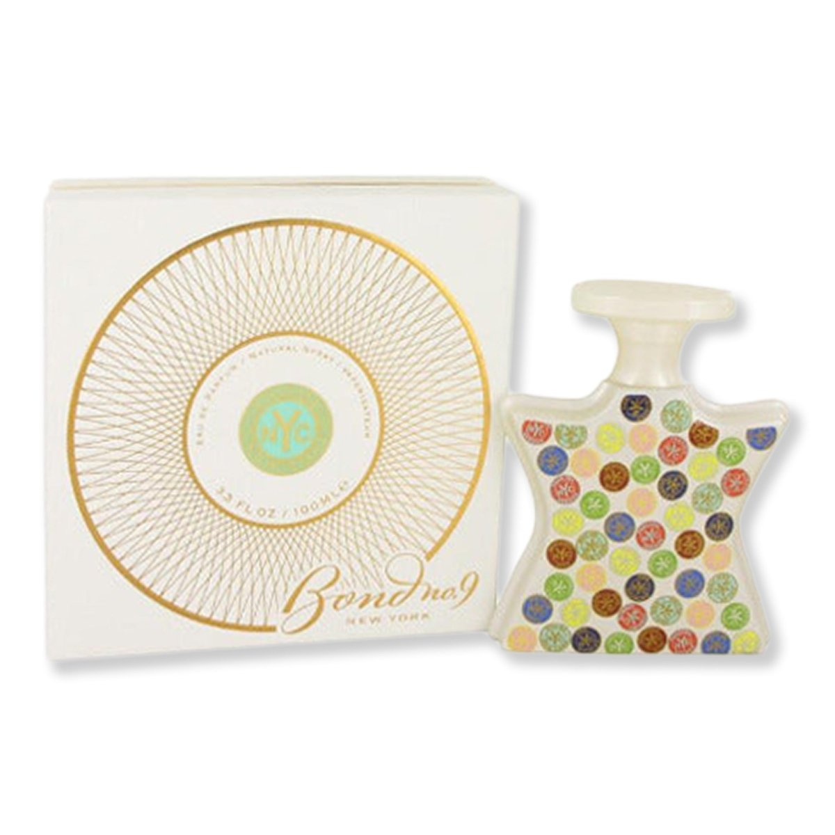 Bond No. 9 Eau De New York Eau De Parfum - SkincareEssentials