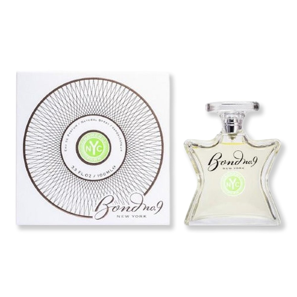 Bond No. 9 Gramercy Park Eau De Parfum - SkincareEssentials