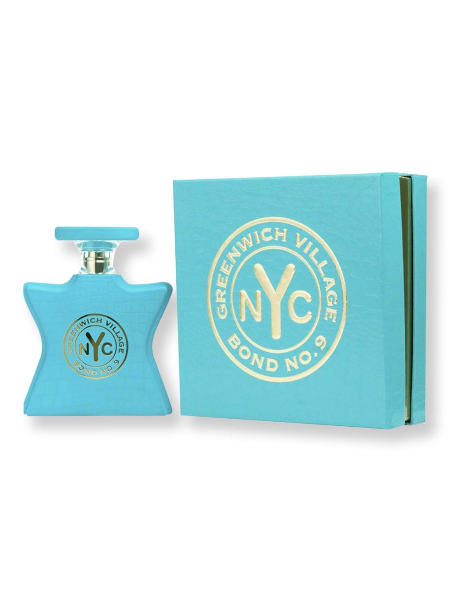 Bond No. 9 Greenwich Village Eau De Parfum - SkincareEssentials