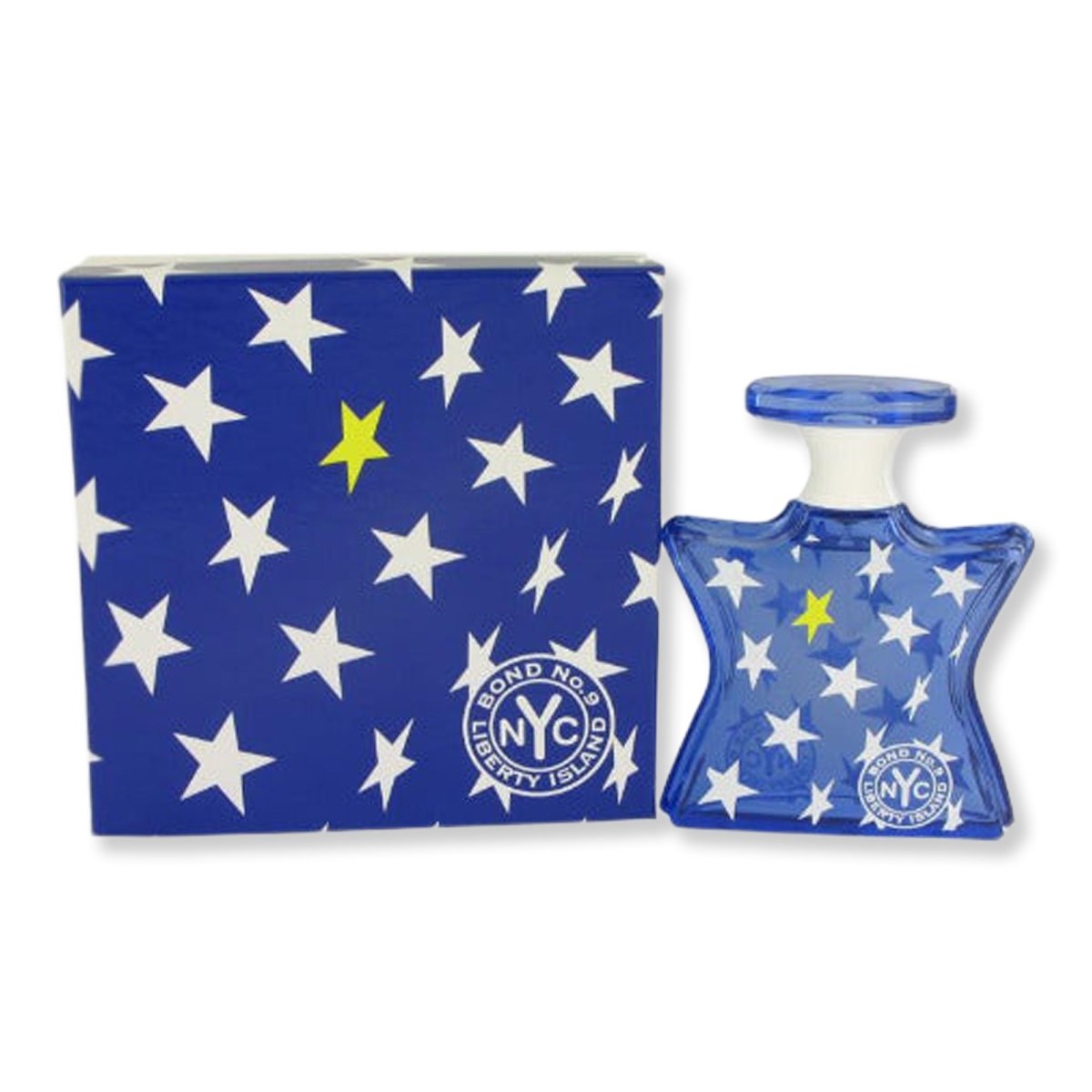 Bond No. 9 Liberty Island Eau De Parfum - SkincareEssentials