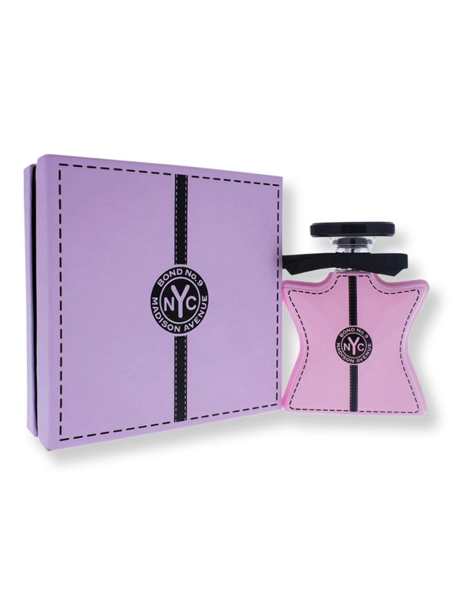 Bond No. 9 Madison Square Park Eau De Parfum Spray - SkincareEssentials