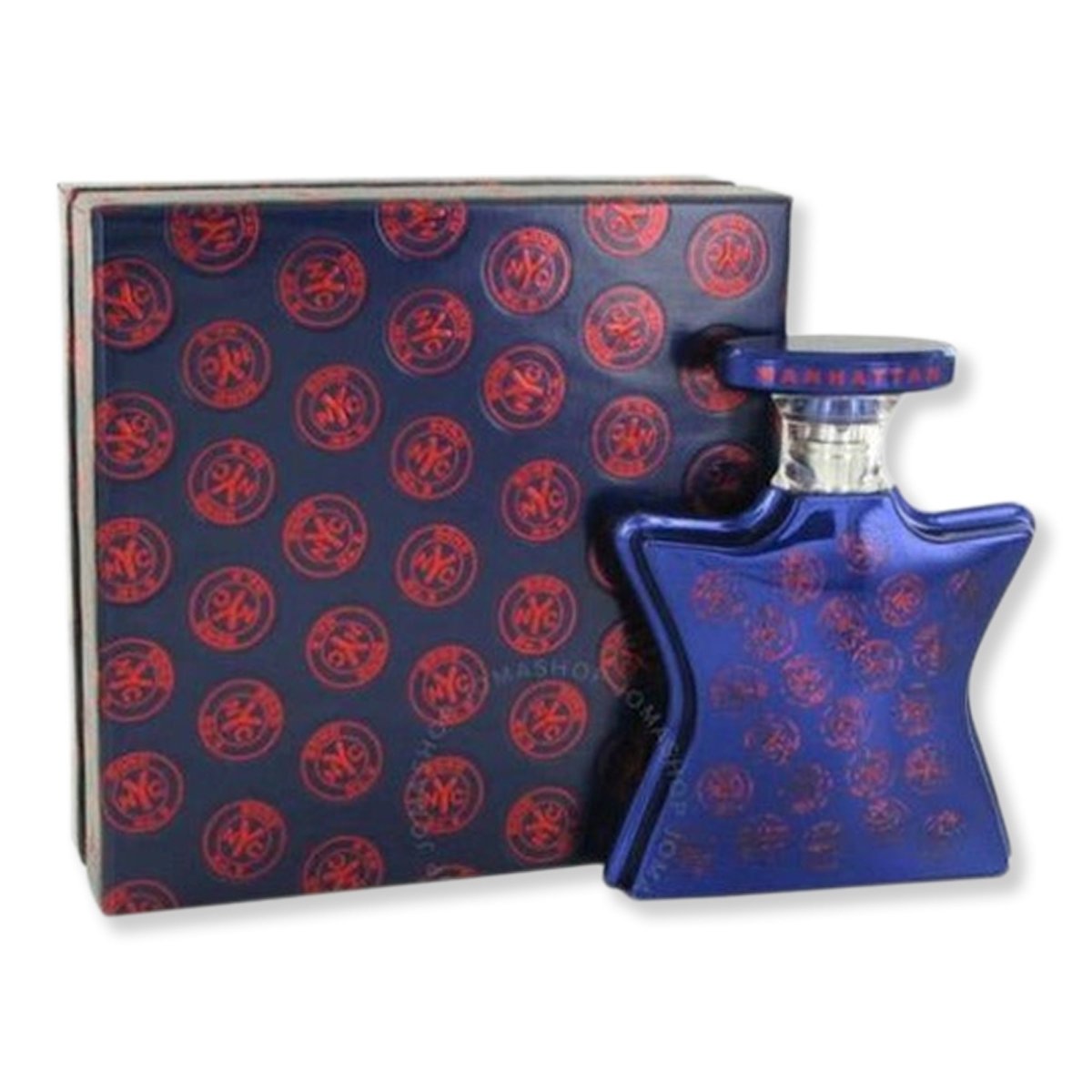 Bond No. 9 Manhattan Eau De Parfum - SkincareEssentials