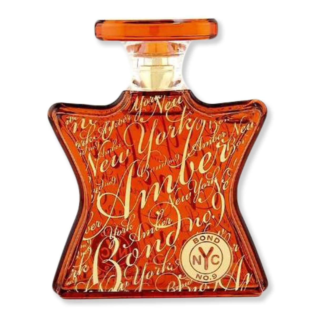 Bond No. 9 New York Amber Eau De Parfum - SkincareEssentials