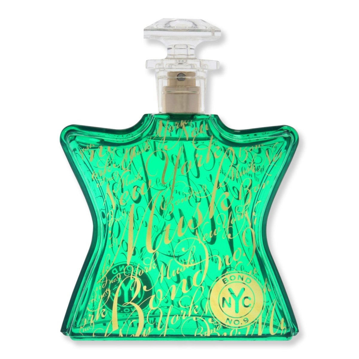 Bond No. 9 New York Musk Eau De Parfum - SkincareEssentials