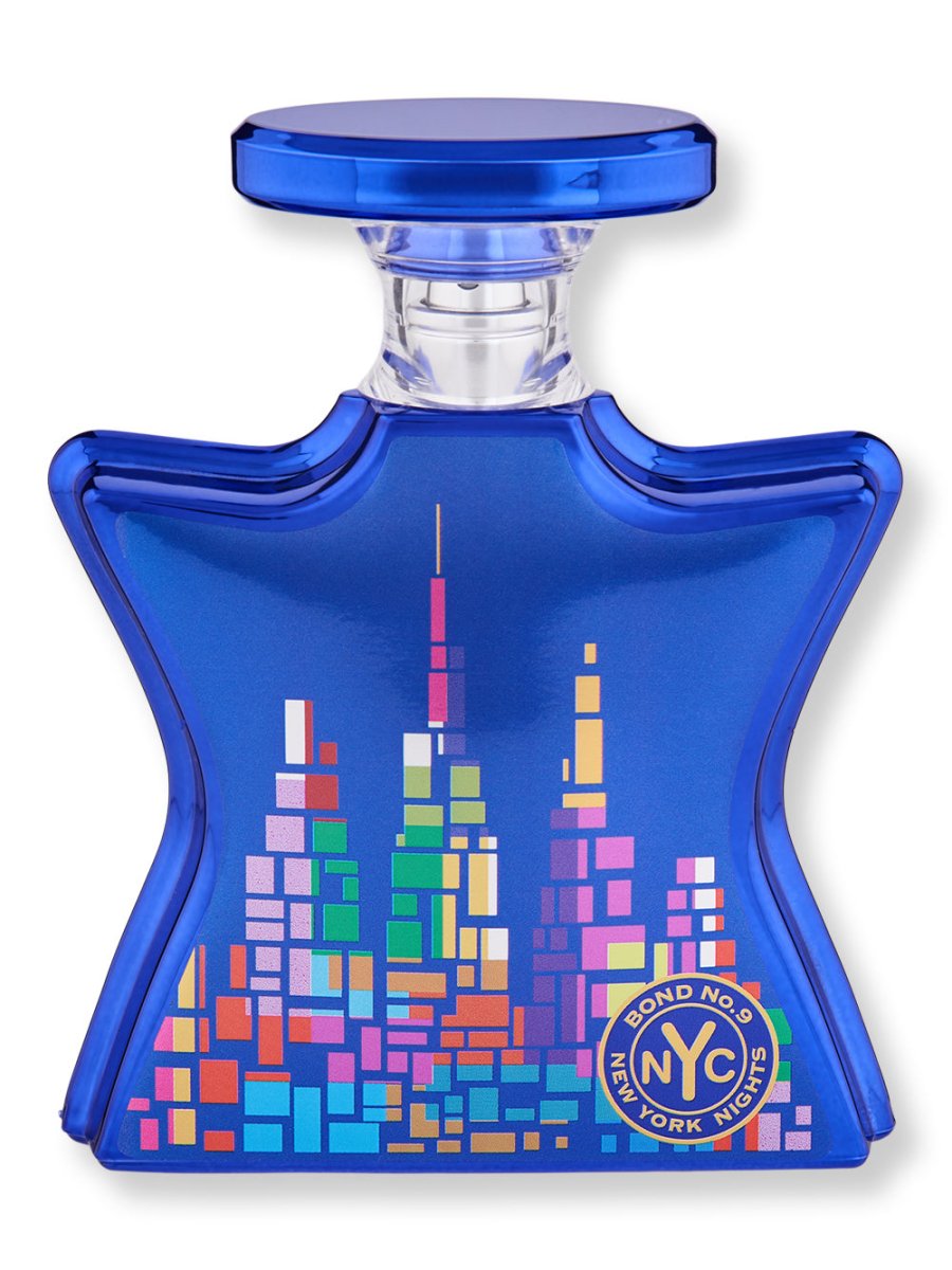 Bond No. 9 New York Nights Eau De Parfum - SkincareEssentials