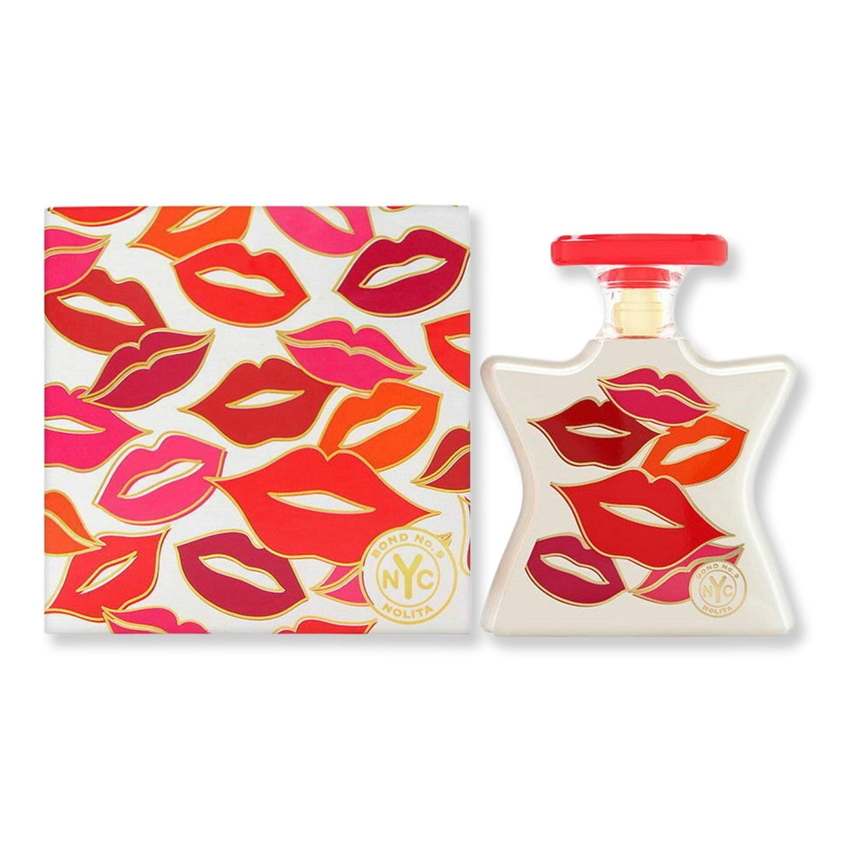 Bond No. 9 Nolita Eau De Parfum Spray - SkincareEssentials