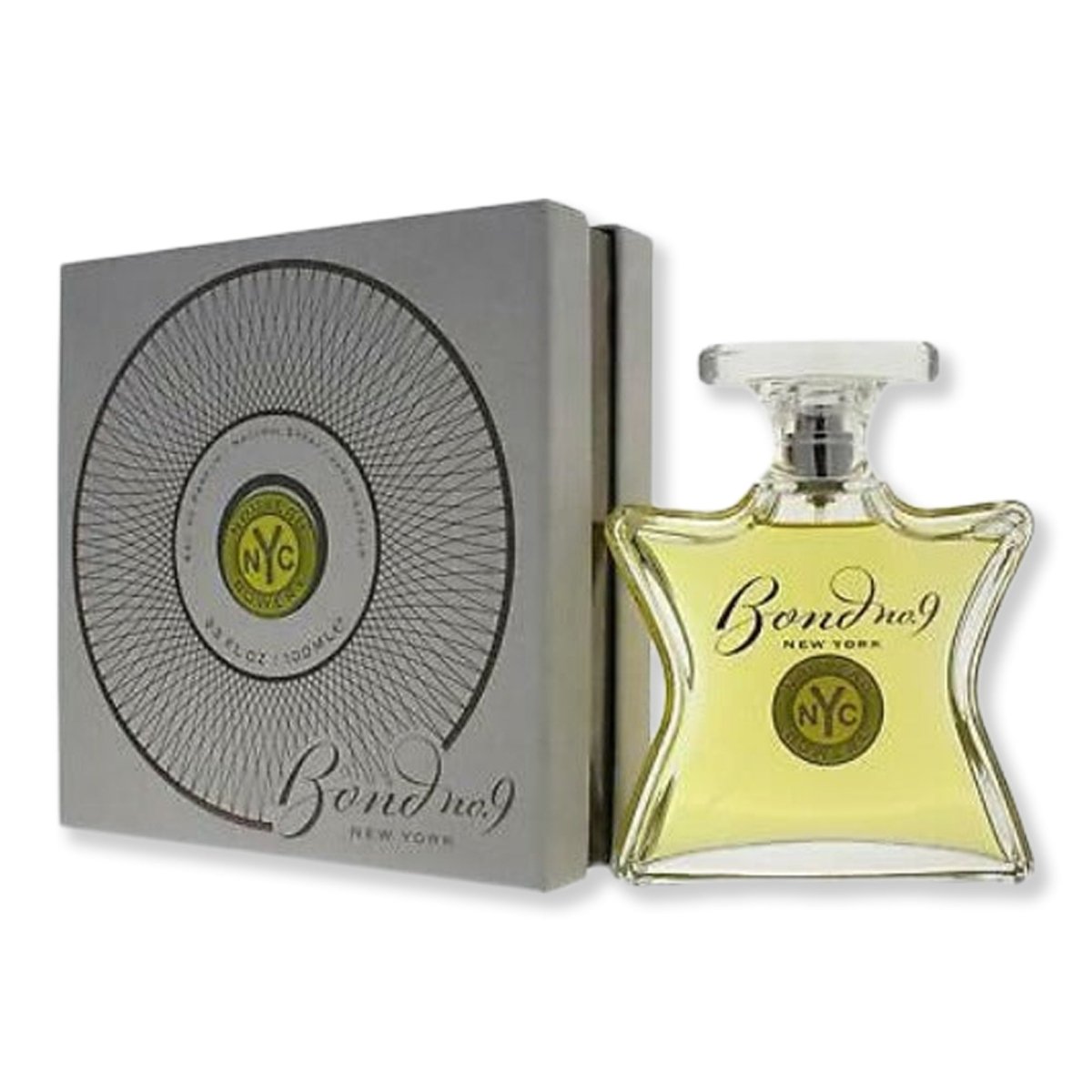 Bond No. 9 Nouveau Bowery Eau De Parfum - SkincareEssentials