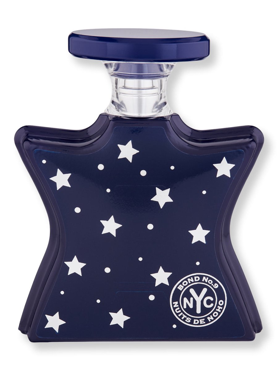 Bond No. 9 Nuits De Noho Eau De Parfum Spray - SkincareEssentials