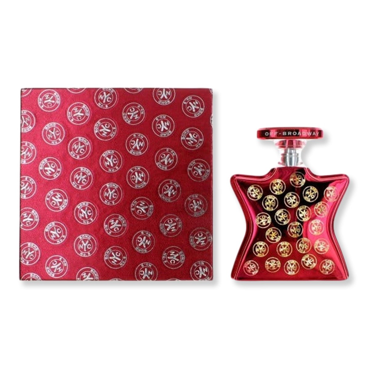 Bond No. 9 Off Broadway Eau De Parfum - SkincareEssentials