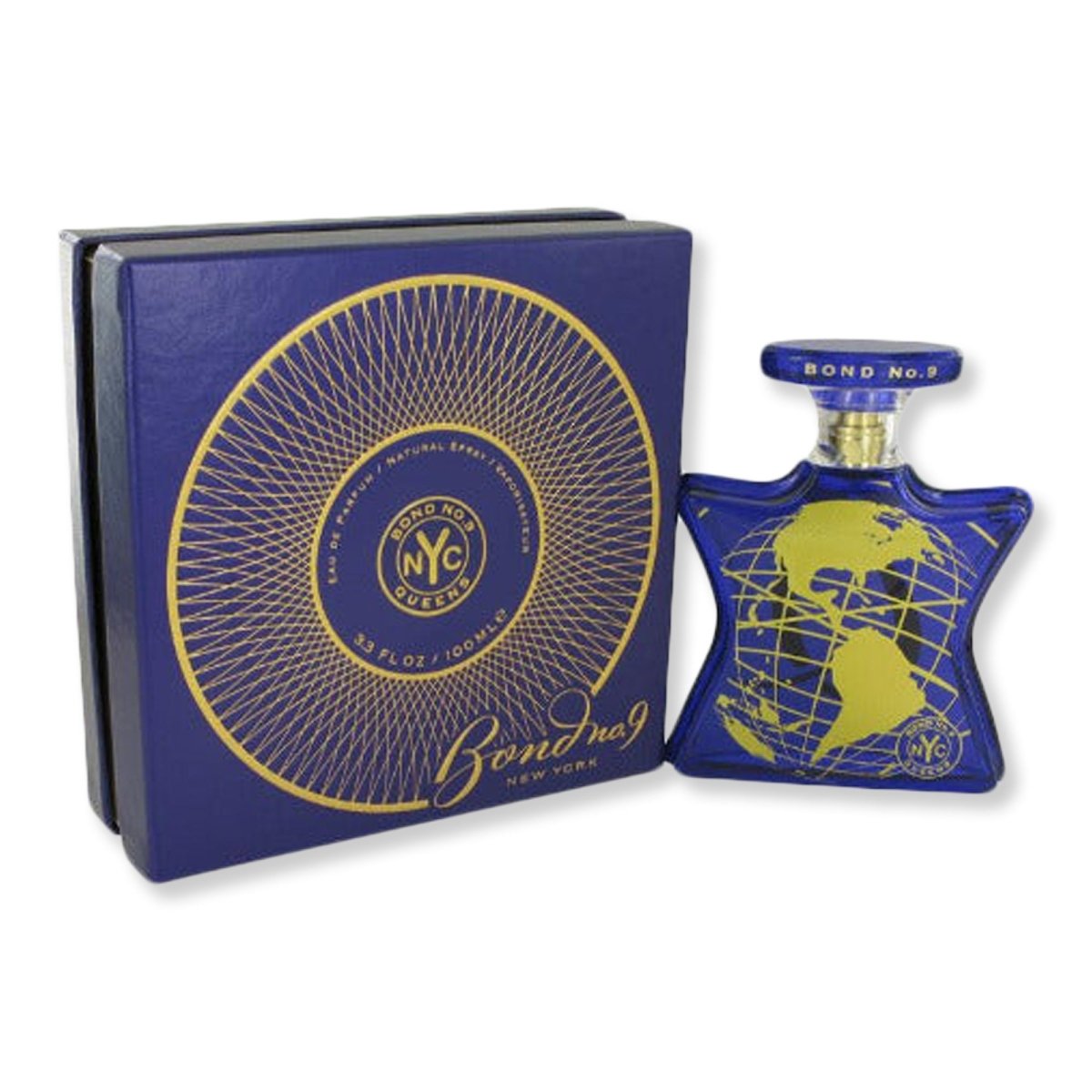 Bond No. 9 Queens Eau De Parfum - SkincareEssentials