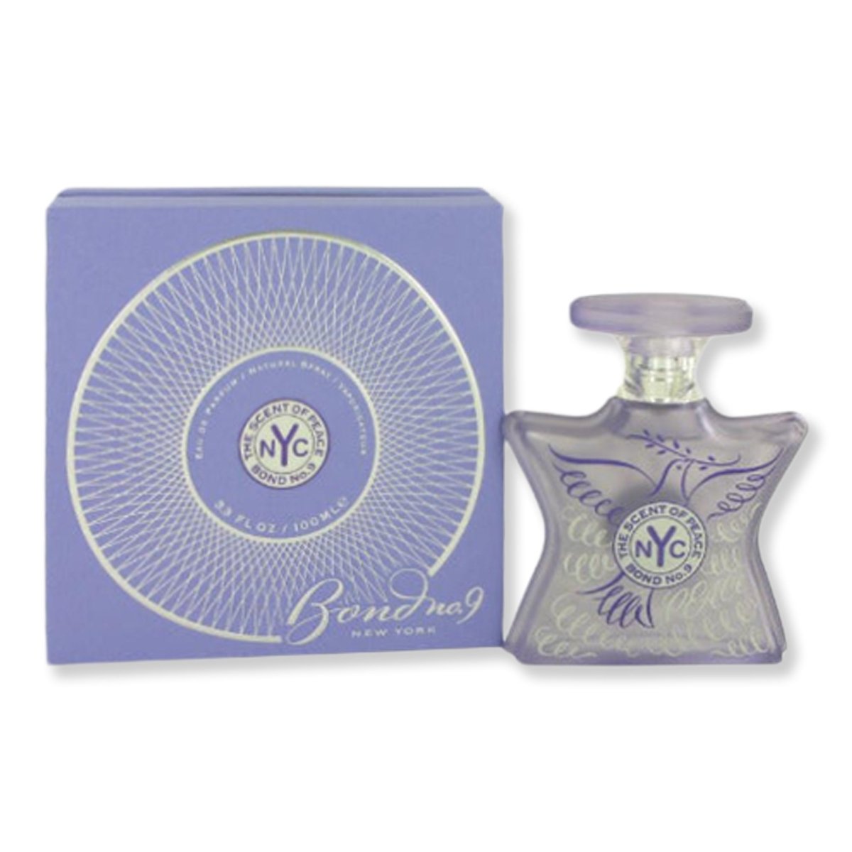 Bond No. 9 Scent Of Peace Eau De Parfum - SkincareEssentials
