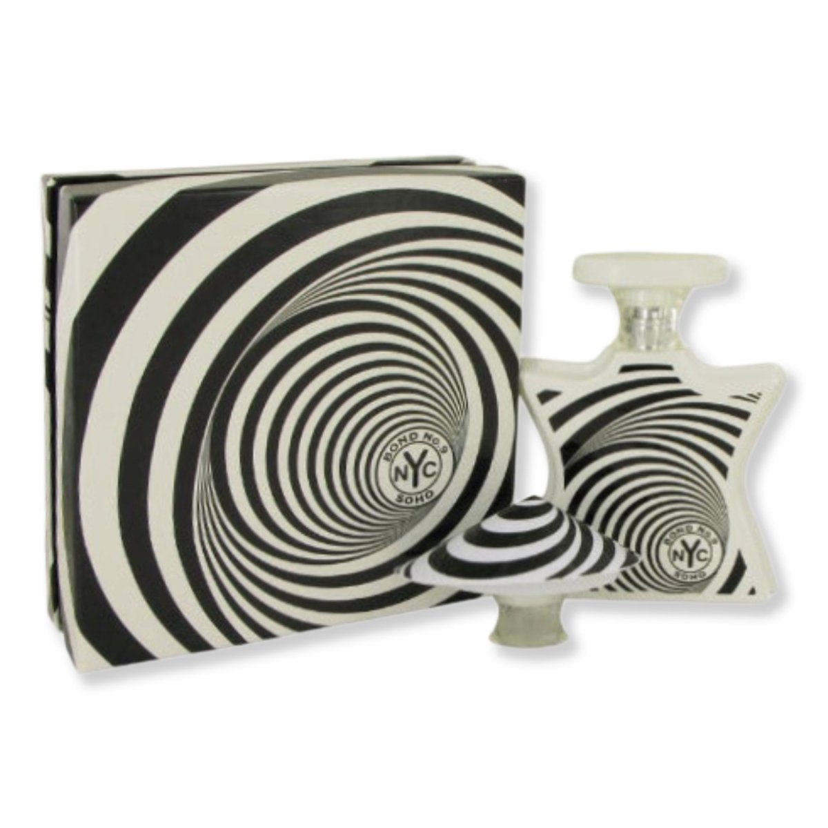Bond No. 9 Soho Eau De Parfum - SkincareEssentials