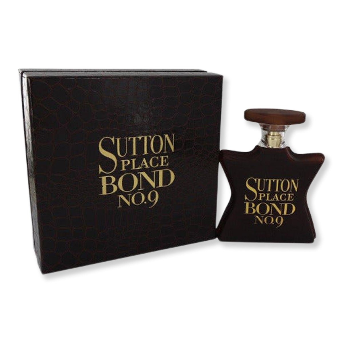 Bond No. 9 Sutton Place Eau De Parfum - SkincareEssentials