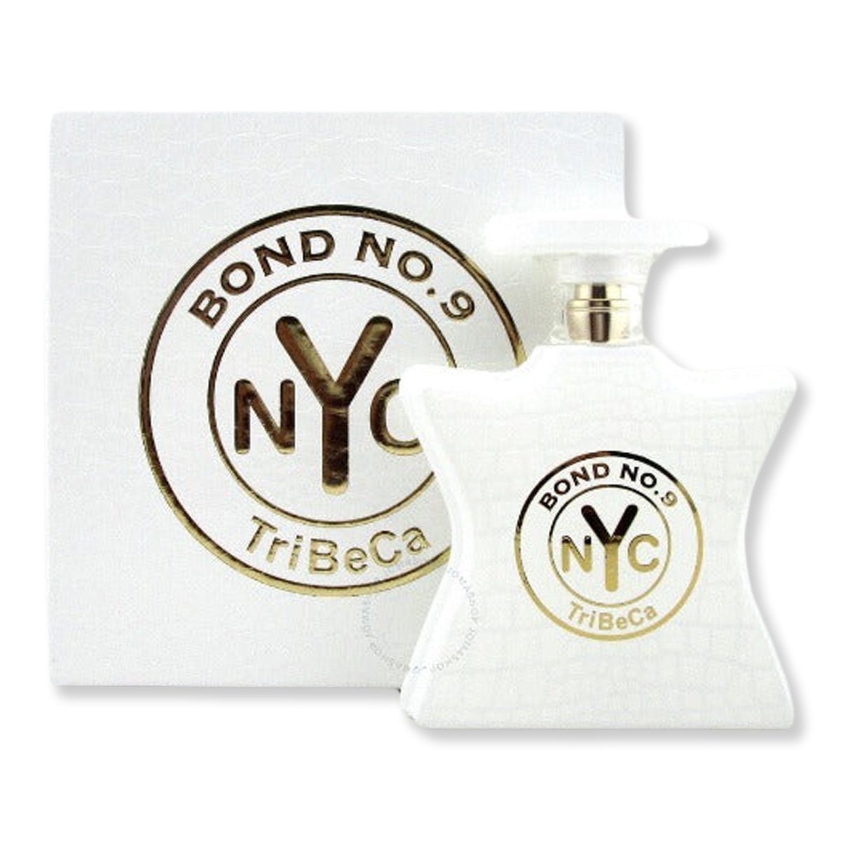 Bond No. 9 Tribeca Eau De Parfum - SkincareEssentials
