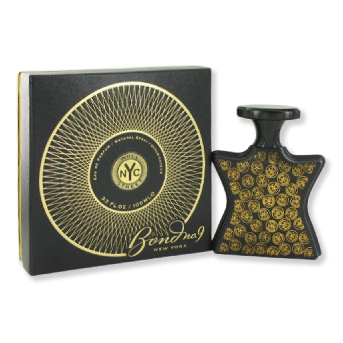 Bond No. 9 Wall Street - SkincareEssentials
