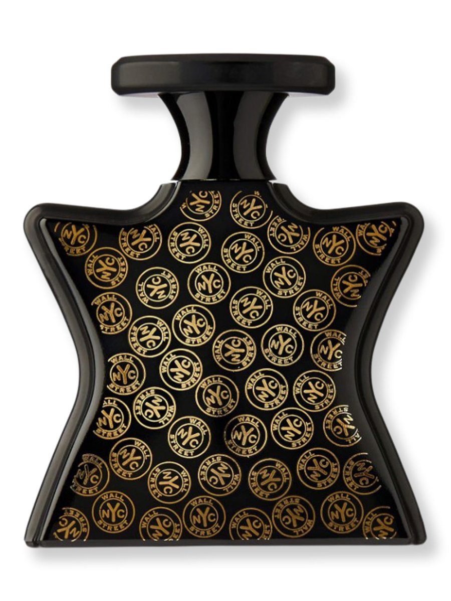 Bond No. 9 Wall Street Eau De Parfum Spray - SkincareEssentials