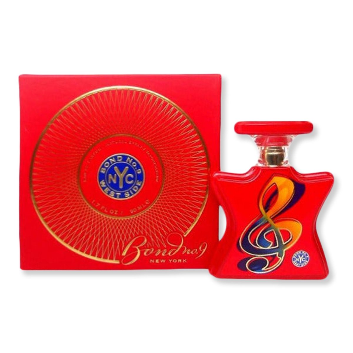 Bond No. 9 West Side Eau De Parfum - SkincareEssentials