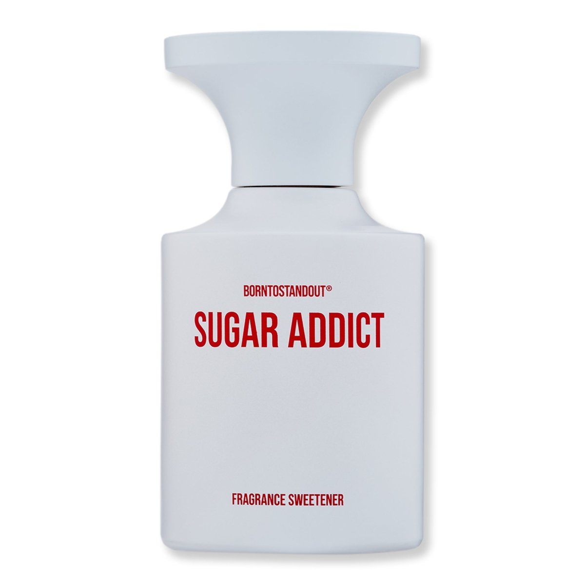 BORNTOSTANDOUT Sugar Addict Eau de Parfum - SkincareEssentials