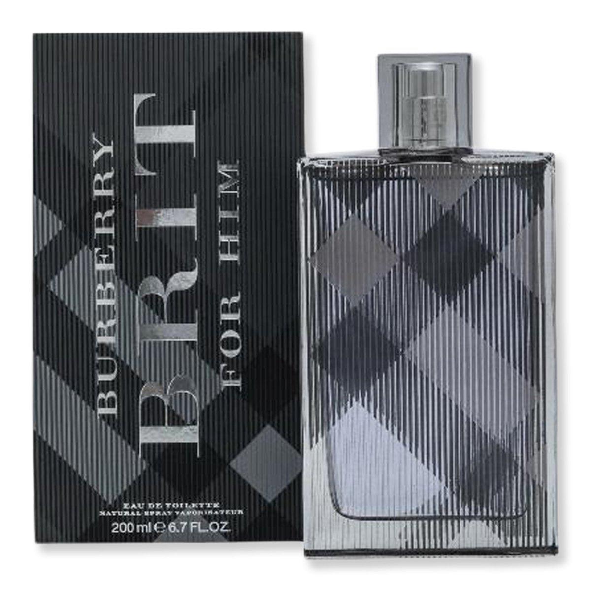 Burberry Brit For Him Eau de Toilette - SkincareEssentials