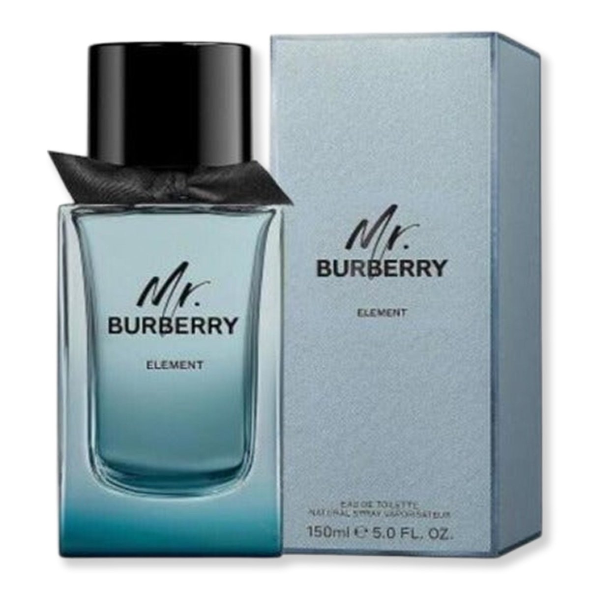 Burberry Mr Burberry Element Eau De Toilette - SkincareEssentials