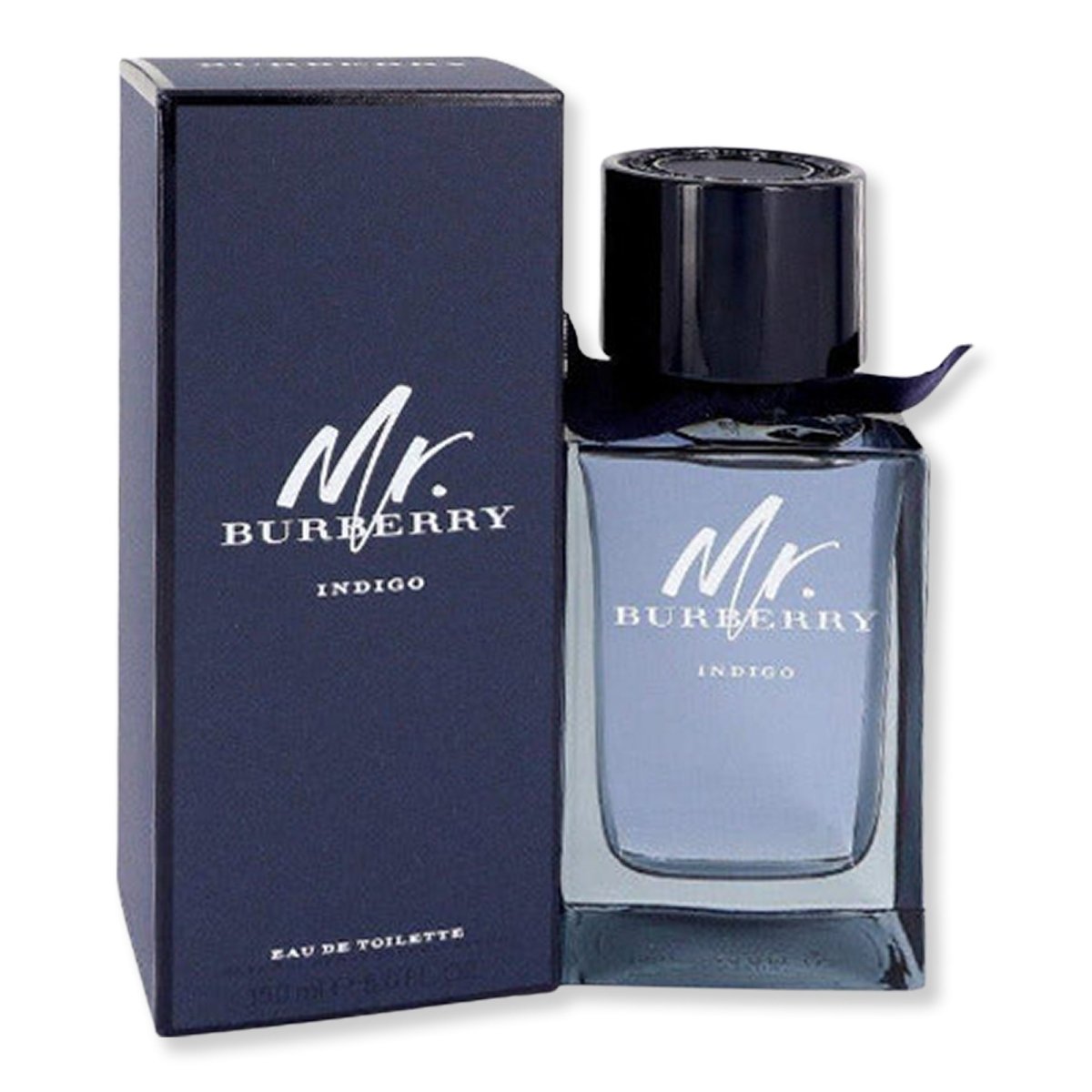 Burberry Mr Burberry Indigo Eau de Toilette - SkincareEssentials