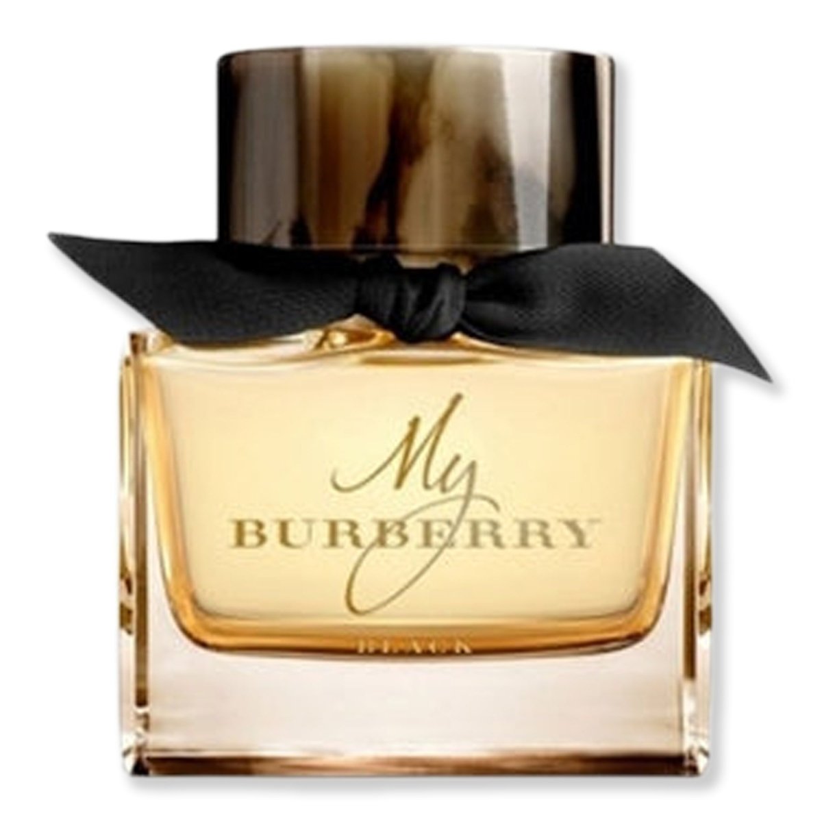 Burberry My Burberry Black Parfum Spray - SkincareEssentials
