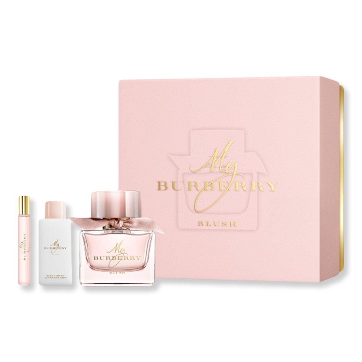 Burberry My Burberry Blush Set - SkincareEssentials
