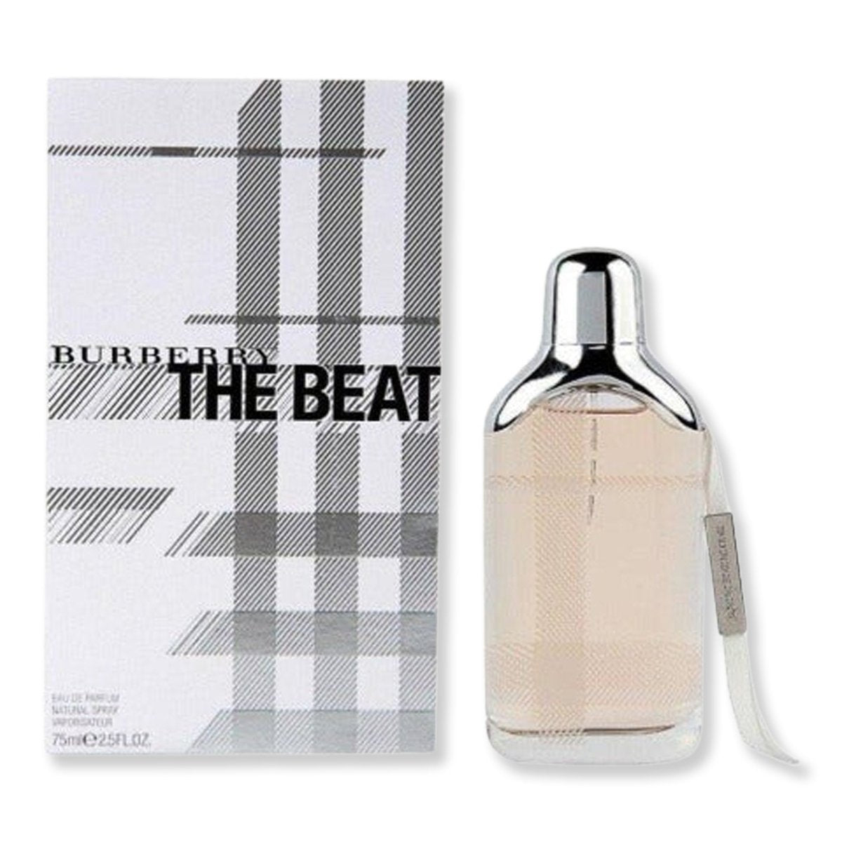 Burberry The Beat Eau De Parfum For Women - SkincareEssentials
