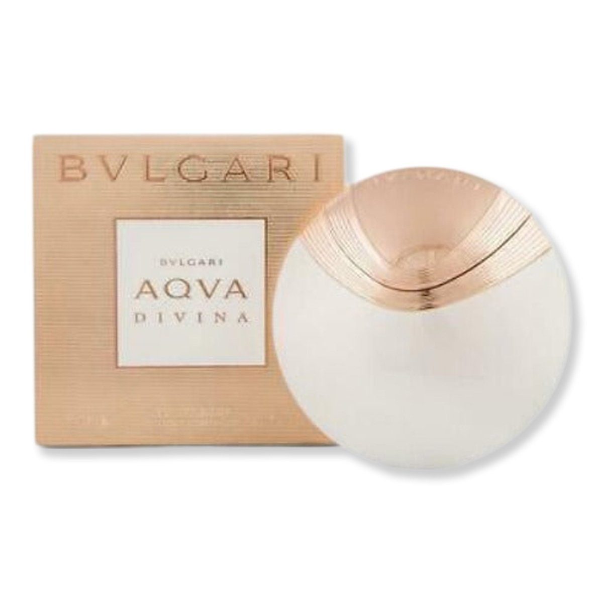 Bvlgari Aqua Divina Eau De Toilette - SkincareEssentials