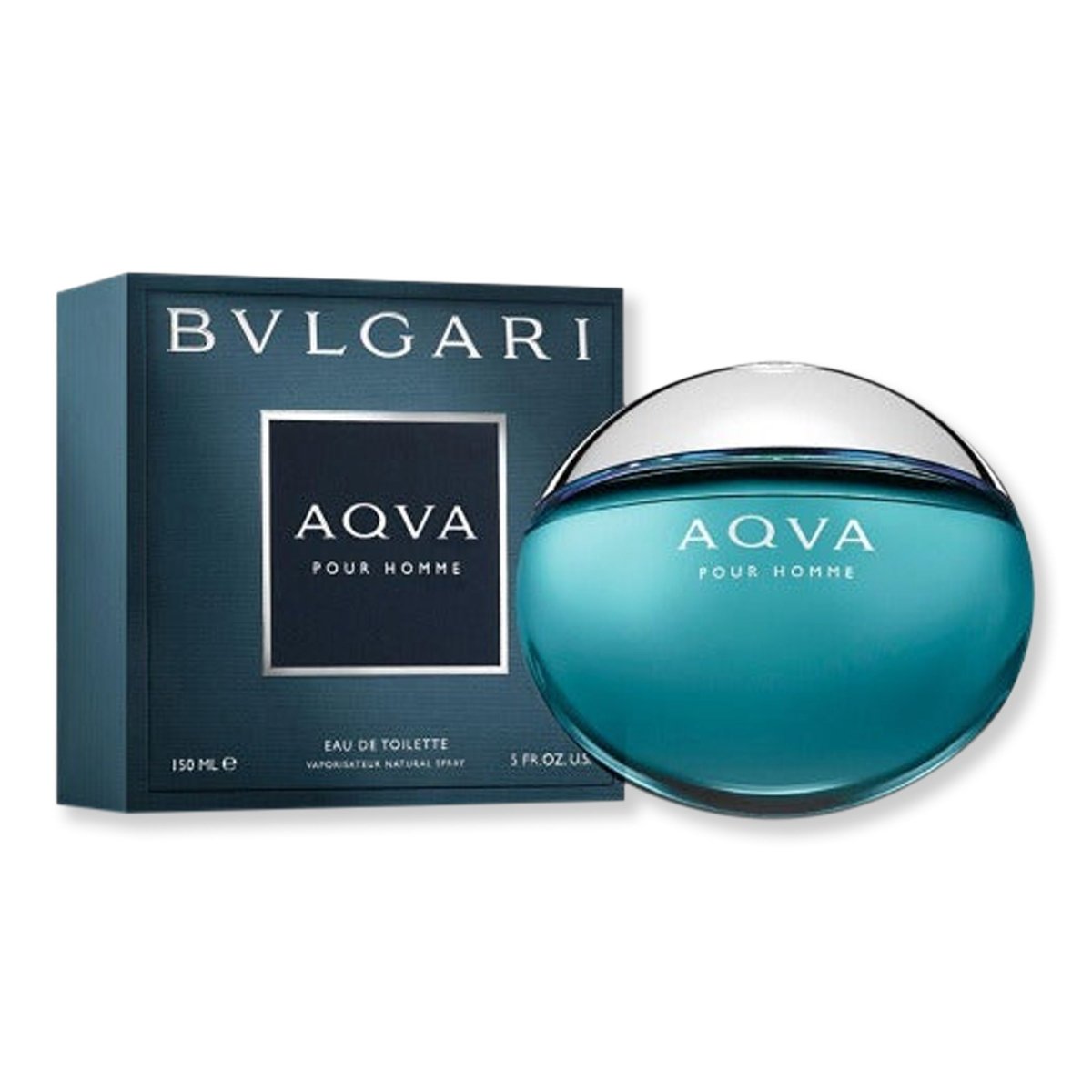 Bvlgari Aqua Eau De Toilette - SkincareEssentials
