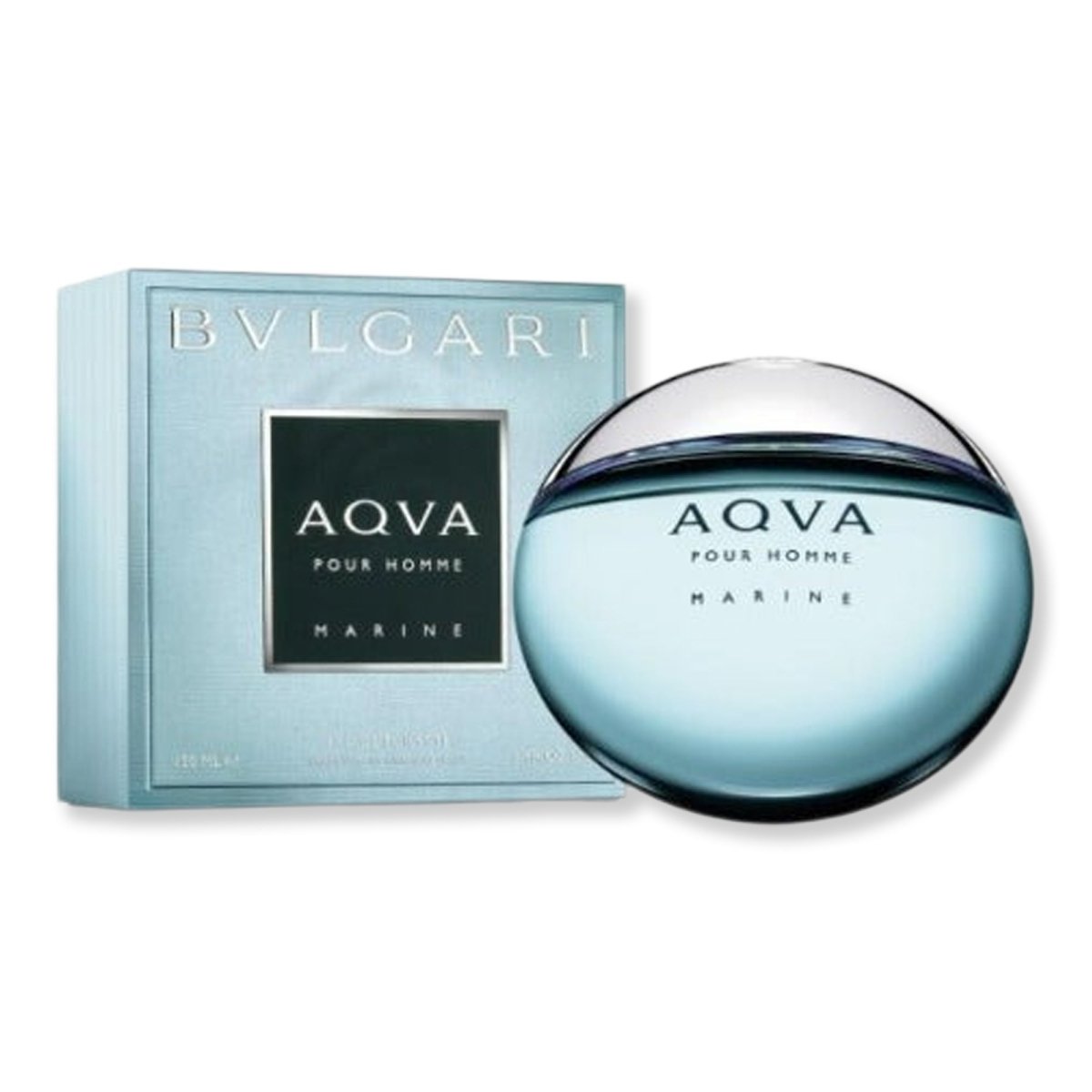 Bvlgari Aqua Marine Eau De Toilette - SkincareEssentials