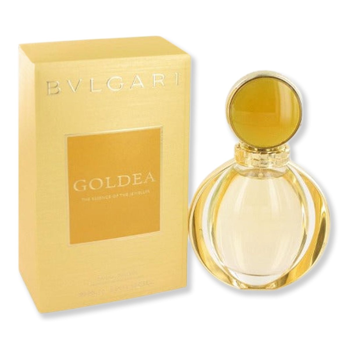 Bvlgari Goldea Eau De Parfum - SkincareEssentials