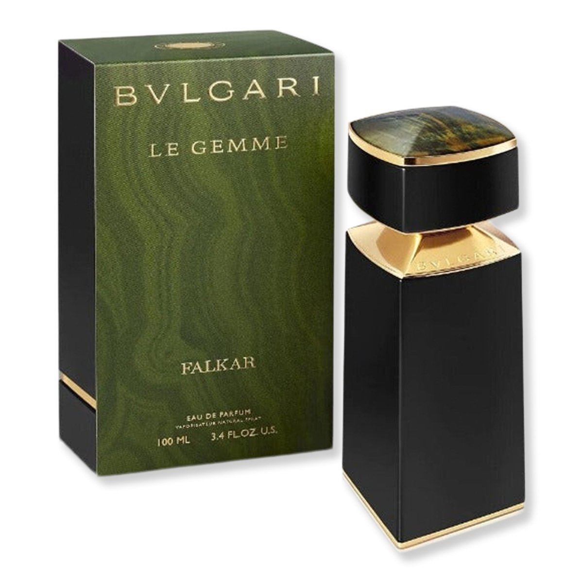 Bvlgari Le Gemme Falkar Eau De Parfum - SkincareEssentials