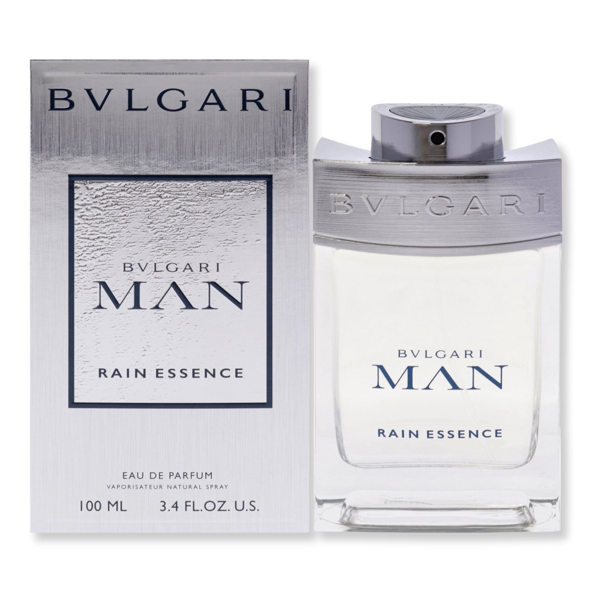 Bvlgari Man Rain Essence Eau De Parfum - SkincareEssentials