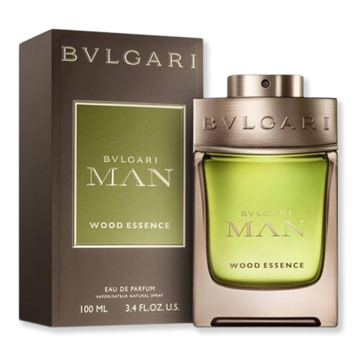 Bvlgari Man Wood Essence Eau De Parfum - SkincareEssentials