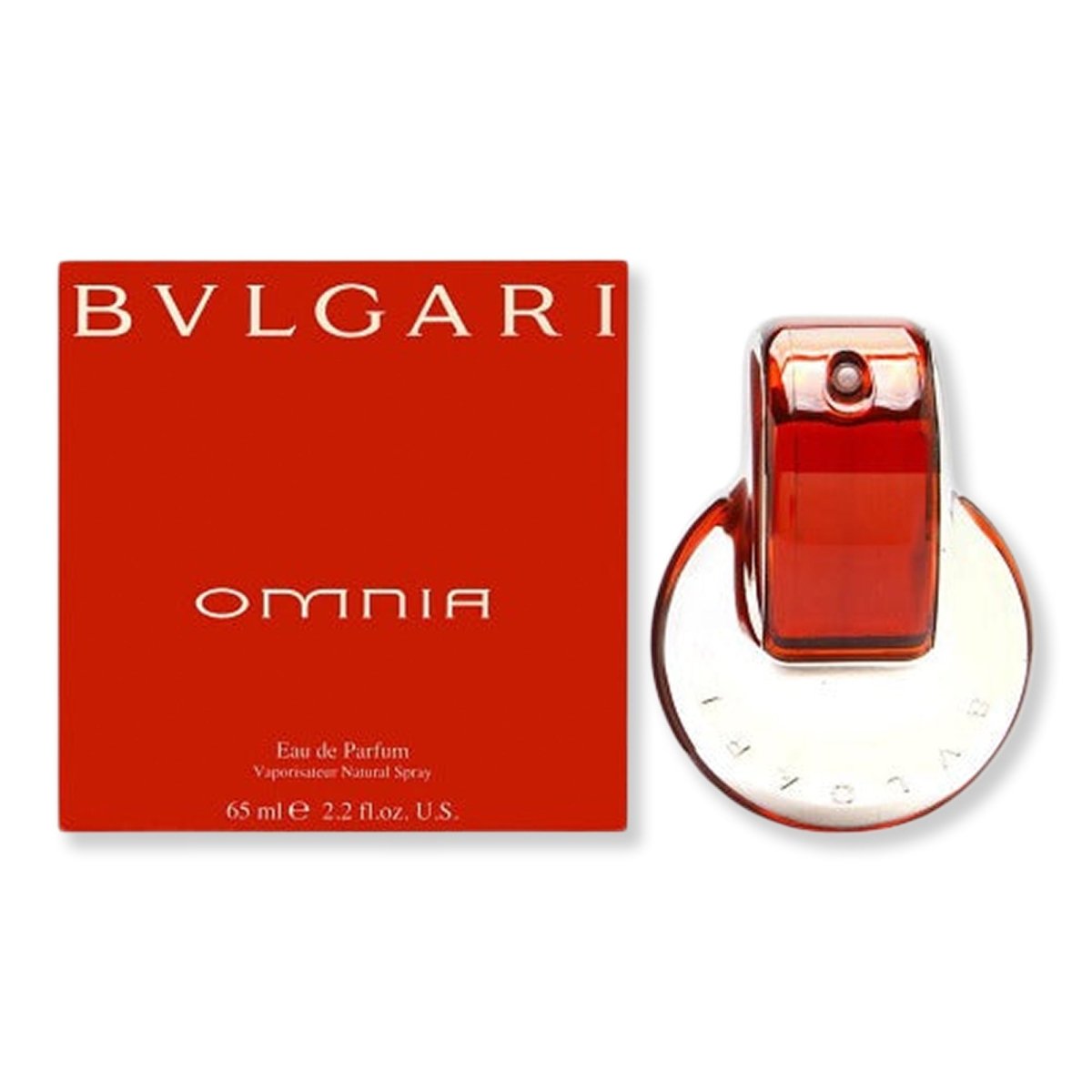 Bvlgari Omnia Eau De Parfum - SkincareEssentials