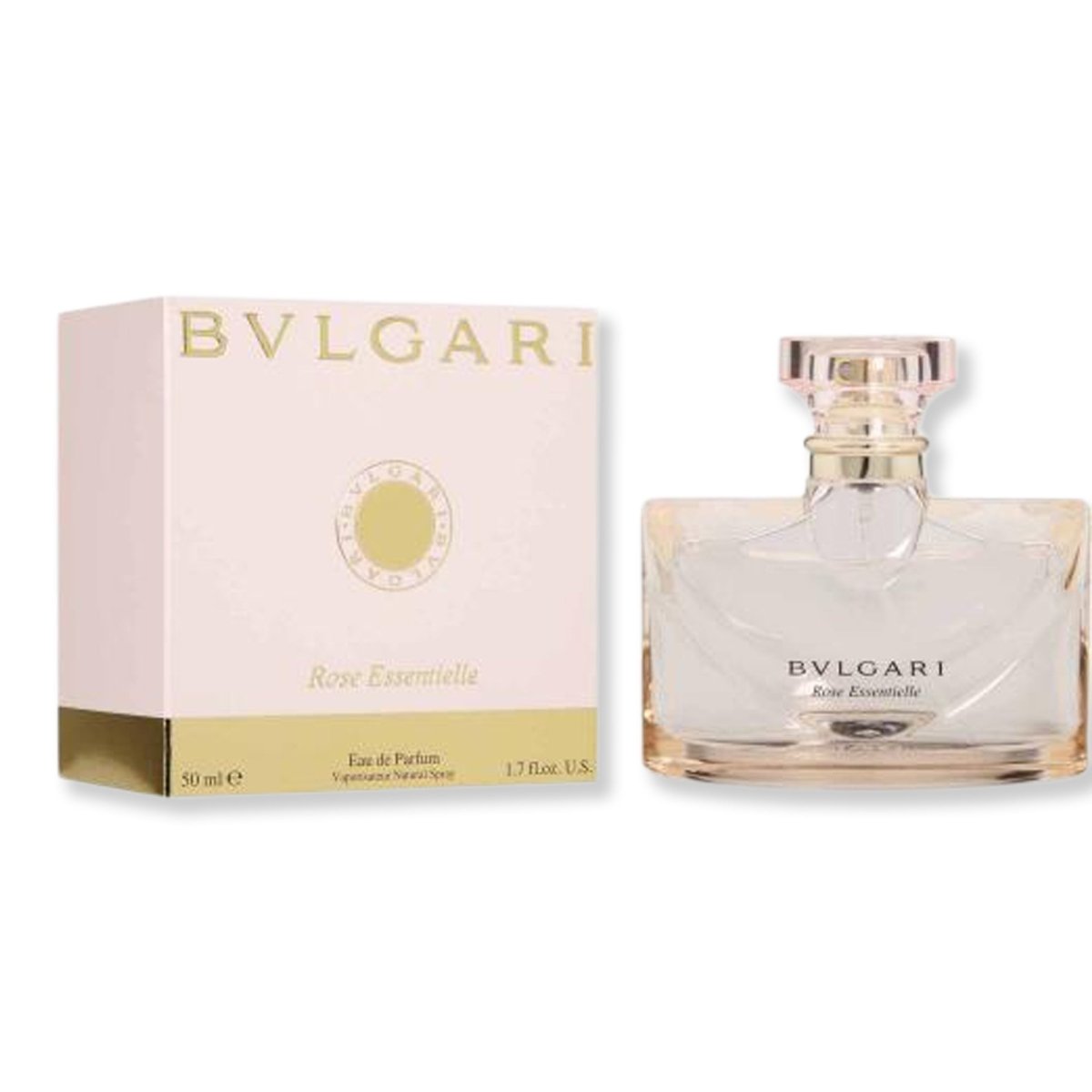 Bvlgari Rose Essentielle Eau De Parfum - SkincareEssentials