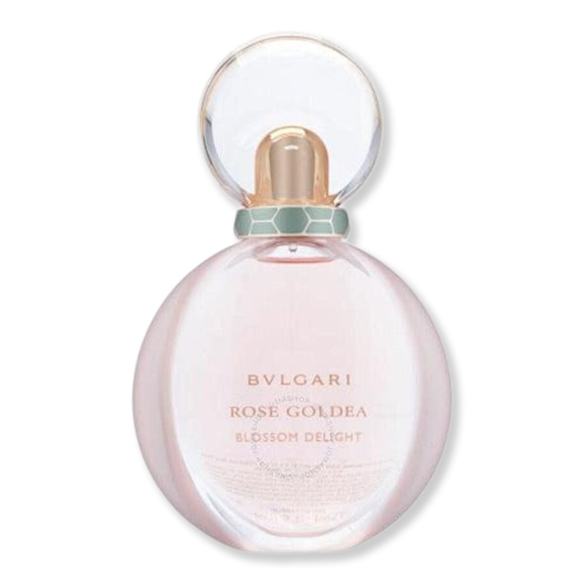 Bvlgari Rose Goldea Blossom Delight Eau De Parfum - SkincareEssentials