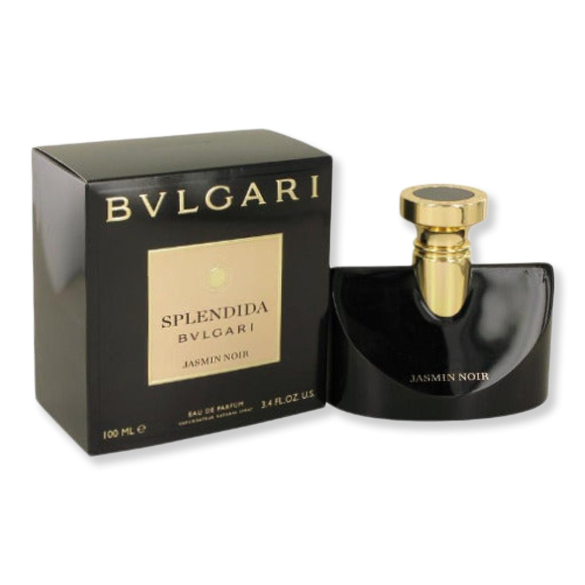 Bvlgari Splendida Jasmin Noir Eau De Parfum - SkincareEssentials