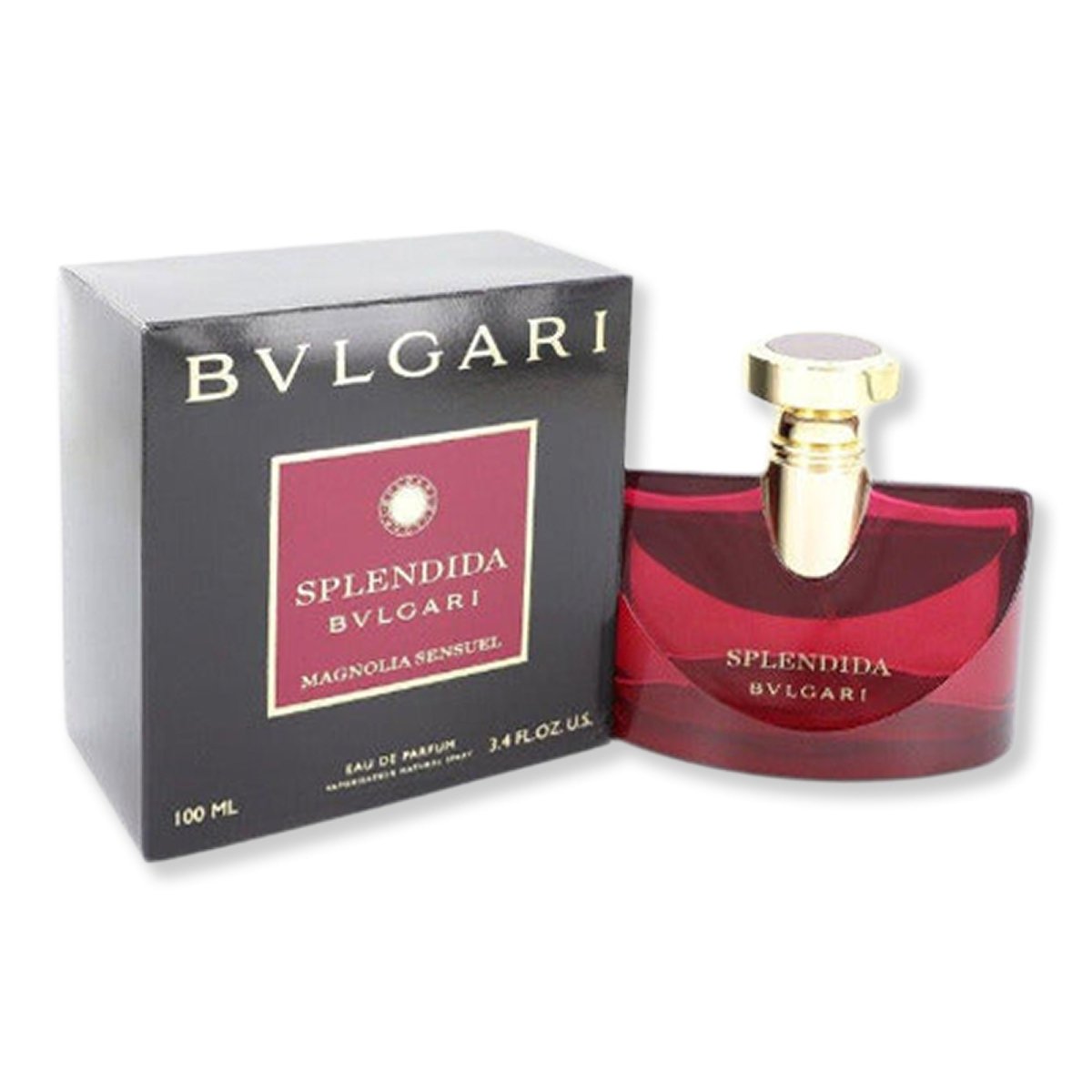 Bvlgari Splendida Magnolia Sensuel Eau De Parfum - SkincareEssentials