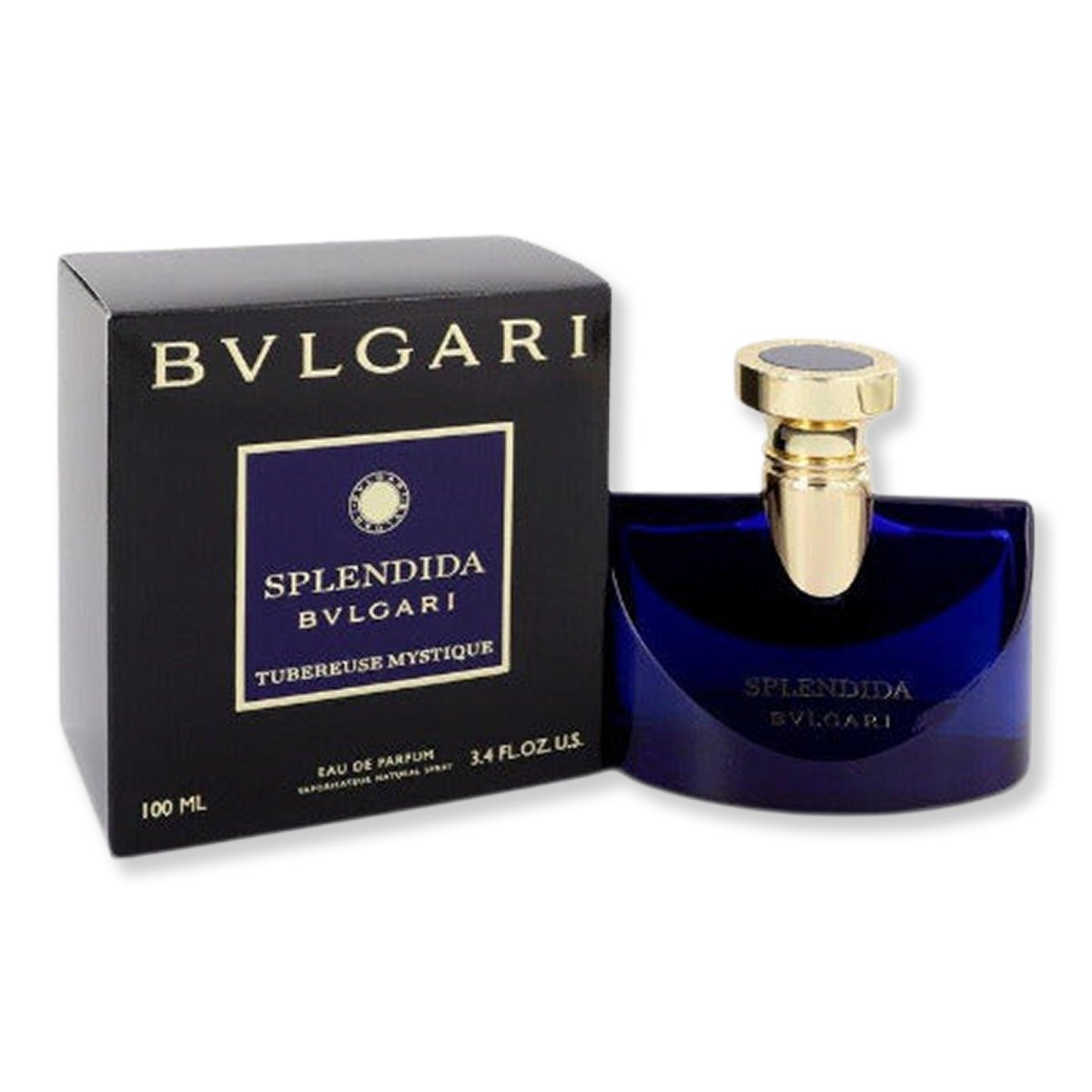 Bvlgari Splendida Tubereuse Mystique Eau De Parfum - SkincareEssentials